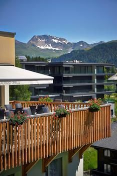 Sorell Hotel Asora