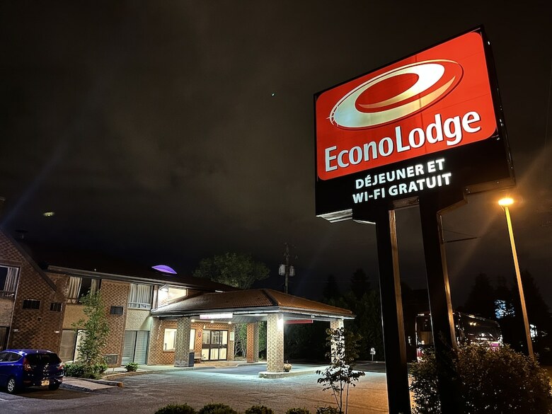 Hotel Comfort Inn Airport