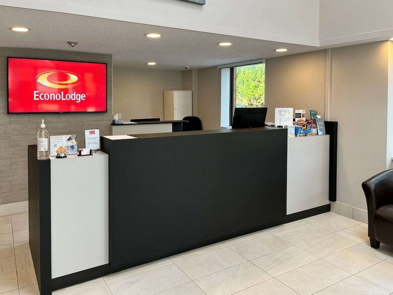 Hotel Comfort Inn Airport