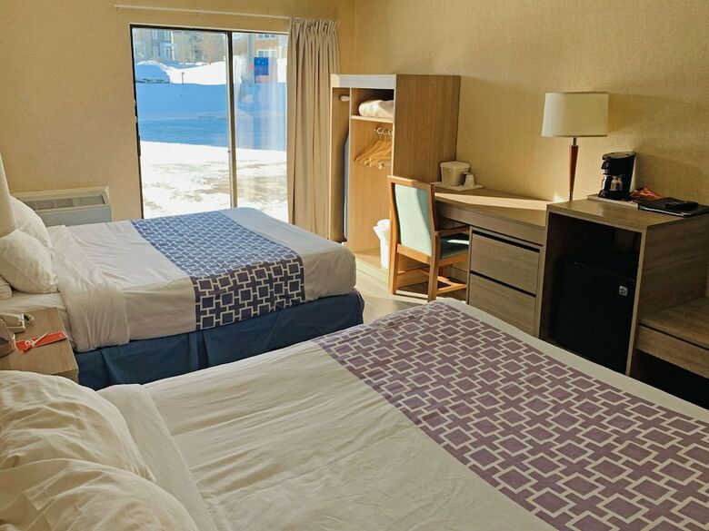 Hotel Comfort Inn Airport