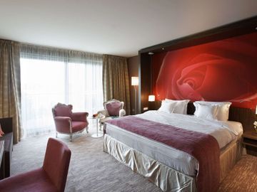 Grand Hotel Kempinski High Tatras
