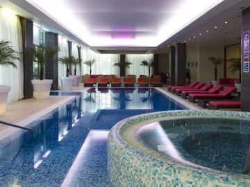Grand Hotel Kempinski High Tatras
