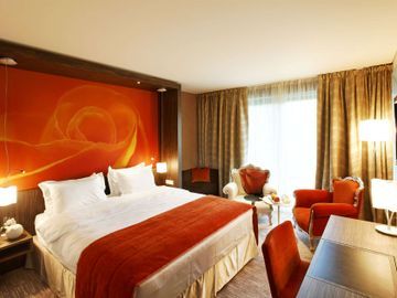 Grand Hotel Kempinski High Tatras