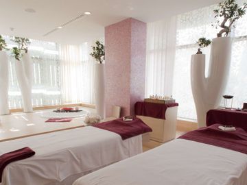 Grand Hotel Kempinski High Tatras