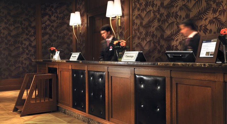 Grand Hotel Kempinski High Tatras