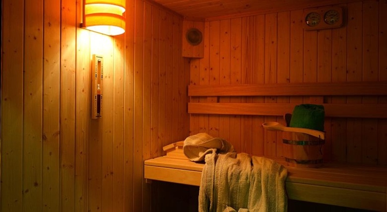 Hotel Meridiana Country