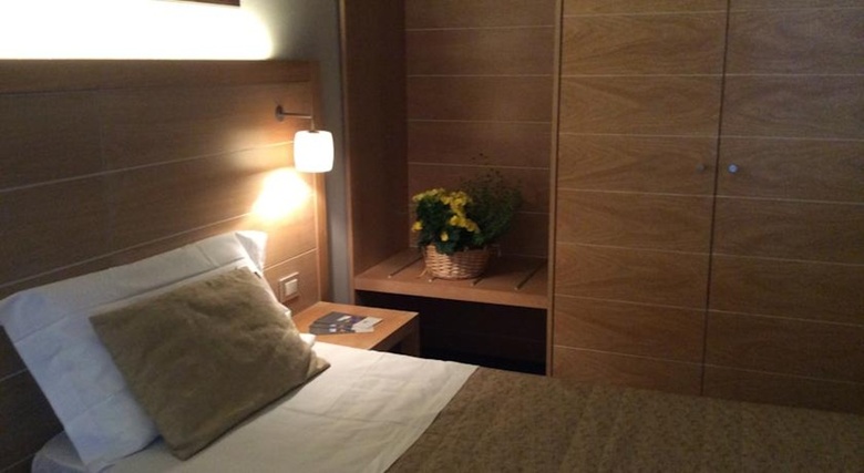 Hotel Meridiana Country