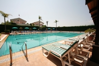 Hotel Leucosya