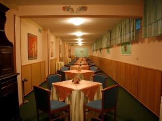 Hotel Leucosya