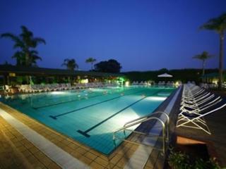 Hotel Leucosya