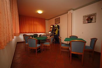Hotel Leucosya