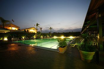 Hotel Leucosya