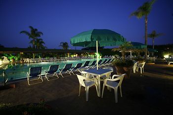 Hotel Leucosya