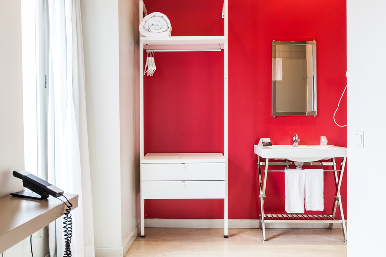 Hotel Chic&basic Atocha