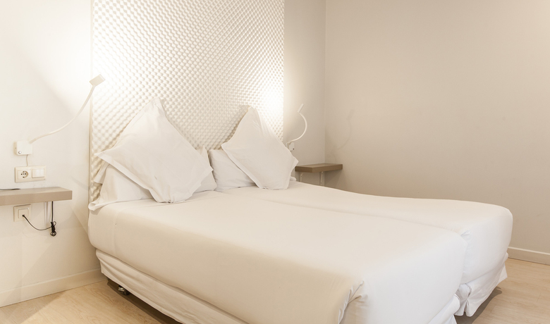 Hotel Chic&basic Atocha