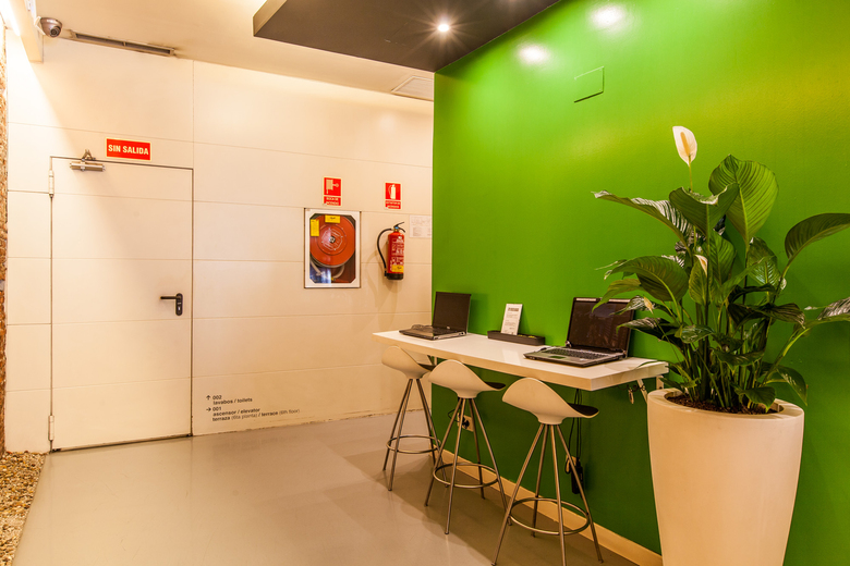 Hotel Chic&basic Atocha