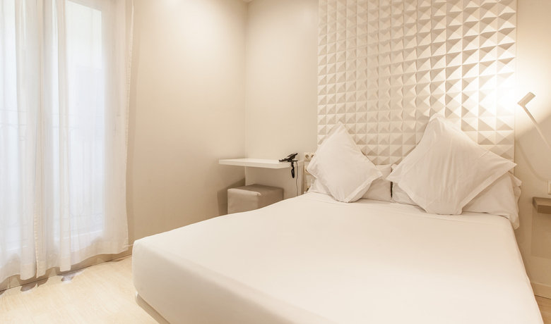 Hotel Chic&basic Atocha