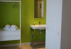 Hotel Chic&basic Atocha