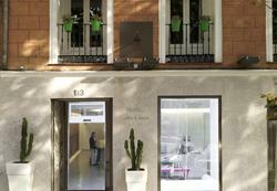 Hotel Chic&basic Atocha