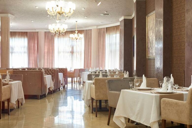 Hotel Diarso