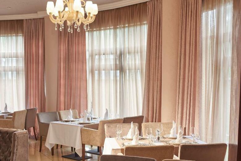 Hotel Diarso