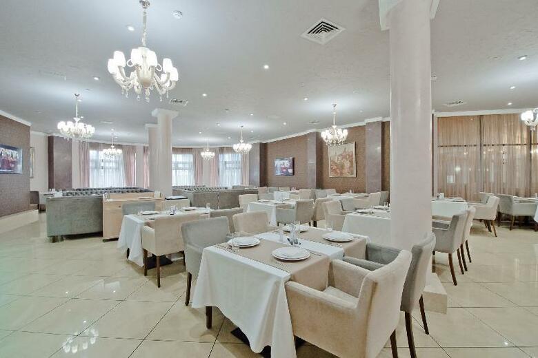 Hotel Diarso