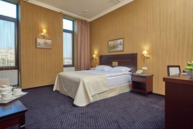Hotel Diarso
