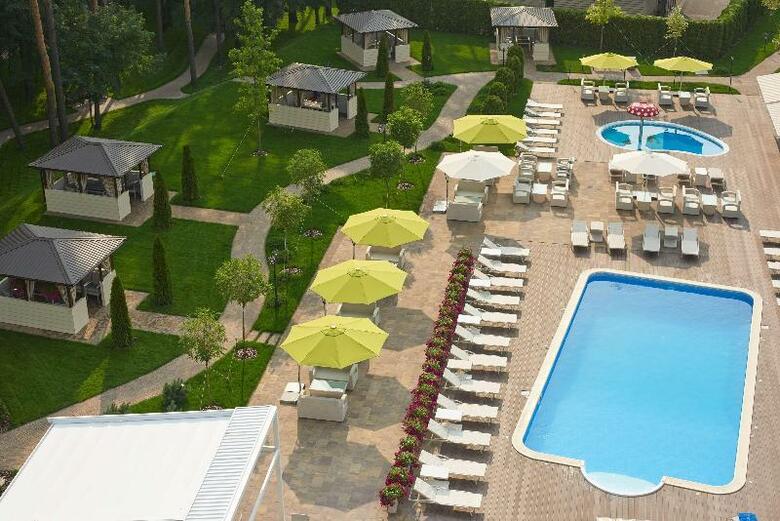 Hotel Diarso