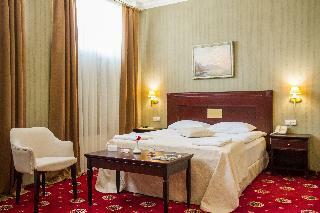Hotel Diarso