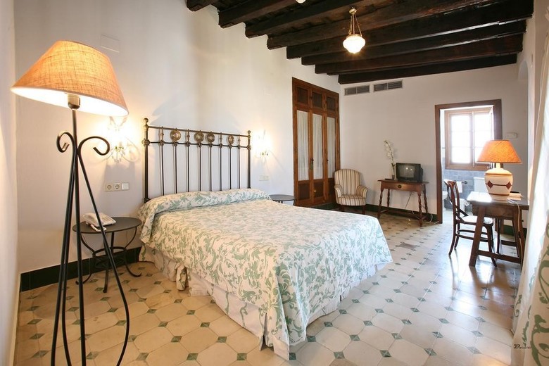 Hotel Domus Selecta Posada De Palacio