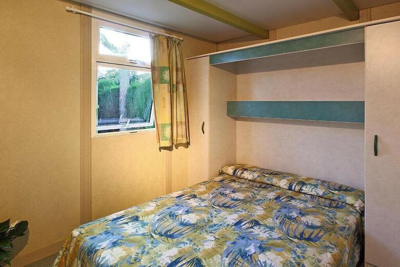 Camping La Masia