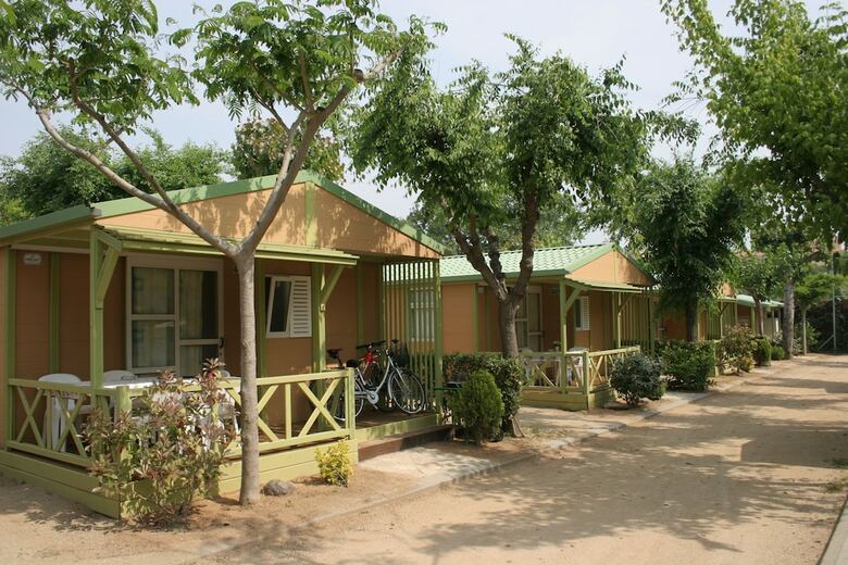 Camping La Masia