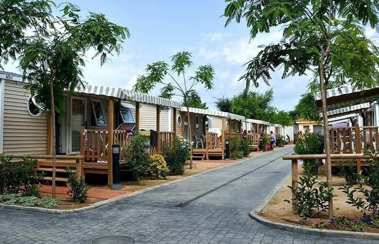 Camping La Masia