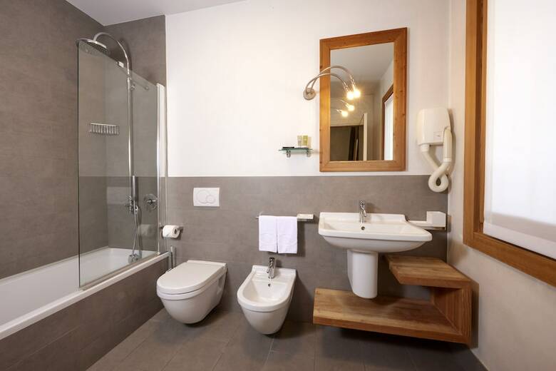 Hotel Rezia