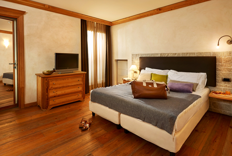Hotel Rezia