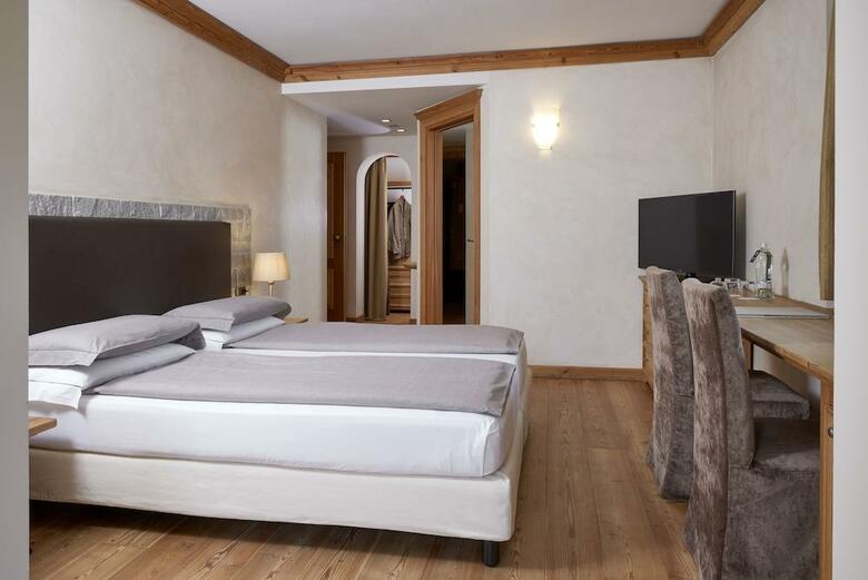 Hotel Rezia