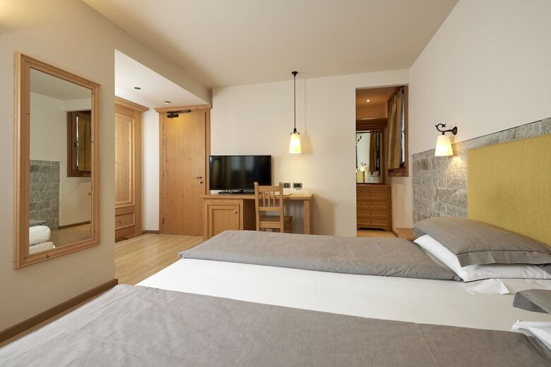 Hotel Rezia