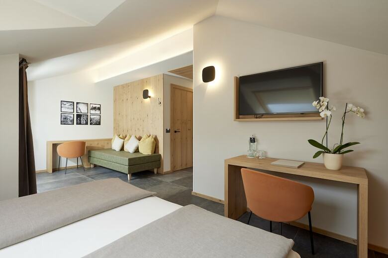 Hotel Rezia