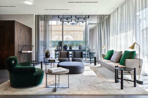 Hotel Viu Milan