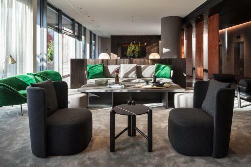Hotel Viu Milan