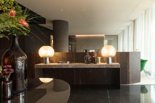 Hotel Viu Milan