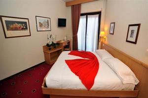 Hotel Derby