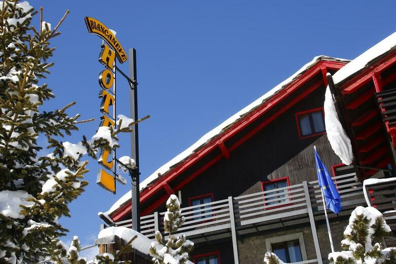 Hotel Biancaneve