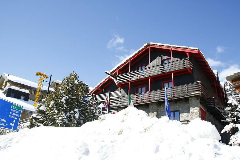 Hotel Biancaneve
