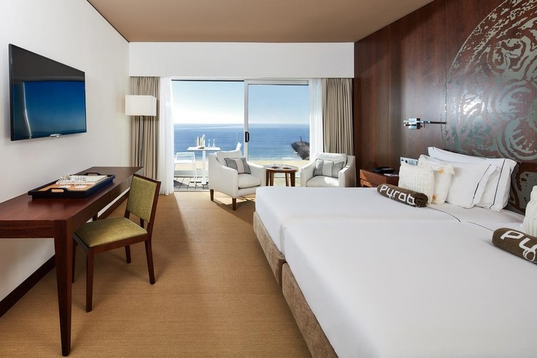 Hotel Tivoli Marina Vilamoura