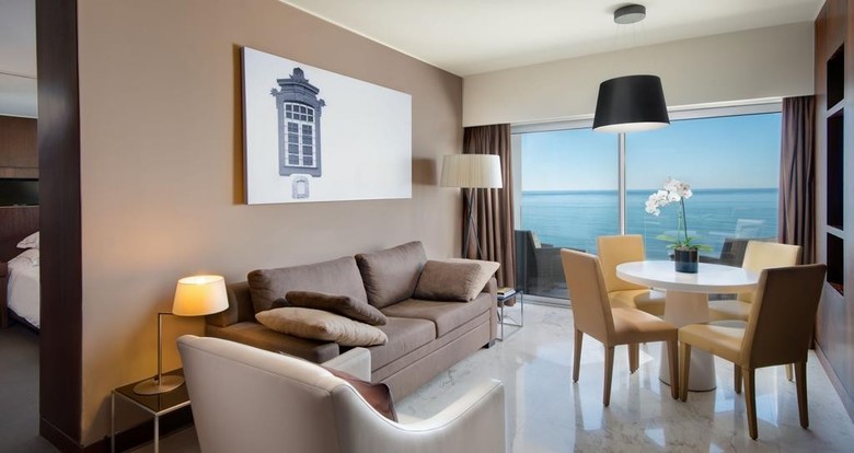 Hotel Tivoli Marina Vilamoura