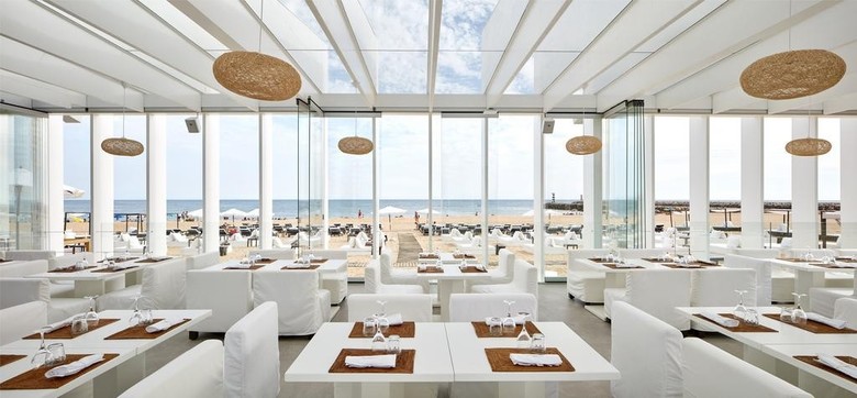 Hotel Tivoli Marina Vilamoura