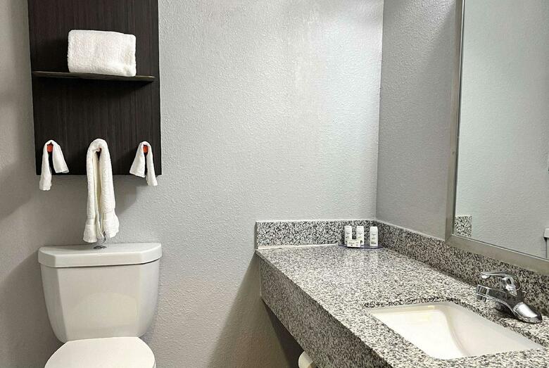 Hotel Quality Inn And Suites East