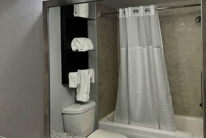 Hotel Quality Inn And Suites East