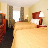 Hotel Comfort Inn & Suites